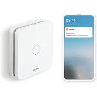Netatmo Net0016 Außensensor