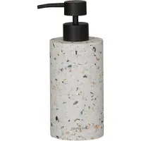 Sealskin Seifenspender Blend Terrazzo