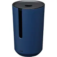 Tiger Ersatzrollenhalter Tess Klep Blue Black