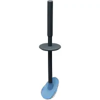 Tiger WC-Bürste Tess Swoop Flexible Anthracite