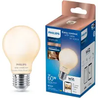 Philips WFB 60W A60 E27 927-65 FR TW 1PF/6