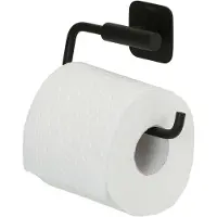 Tiger Toilettenpapierhalter Colar Black 14,6 cm