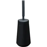 Tiger WC-Bürste Tess Mit Swoop Bürste Flexible Black Anthracite