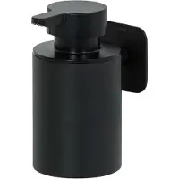 Tiger Seifenspender Colar Black 180ml