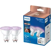 Philips Smart Lighting Par16/gu10 Intelligente Glühbirne
