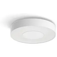 Philips Hue - Infuse Medium Deckenleuchte 38 cm - Weiß & Farbe Ambiance