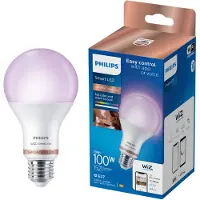 Philips E27 13w 1521 Lumen Wifi Led-lampe