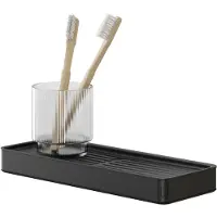 Tiger Regal Carv Schwarz 28 cm