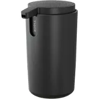 Tiger Seifenspender Carv Vrijstaand Schwarz 175 ml