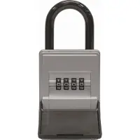 ABUS Mini-Safe mit Zahlenschloss Henkel Blister