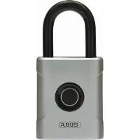 ABUS Kette 57/50 Ip66/68 Mit Vorhängeschloss