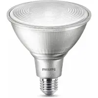 Philips Reflektor 100W PAR38 E27, 13 W, 100 W, E27, 1000 lm, 25000 h, Warmweiß