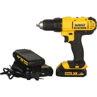 DeWalt DCD771