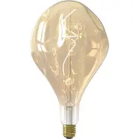 Calex LED-Lampe 6W - E27 - Led - 300lm - 1800K Bio-Evo
