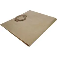 Bosch 2 609 256 F68, Staubbeutel, Trommel-Vakuum, Braun, Papier, , AdvancedVac 18V-8