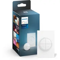 Philips Hue - Tap Dial Schalter EU Weiß