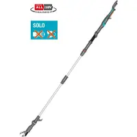 Gardena Highcut 250/18v P4a Elektrische Astsäge