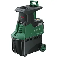 Bosch Axt 25 Tc Holzhäcksler
