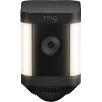 Ring Spotlight Cam Plus Baterry Überwachungskamera