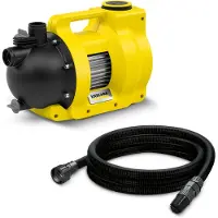 Kärcher Gartenpumpe "BP 6.000 Garden Set *EU"