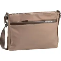 Mandarina Duck Hunter Small Crossover VCT30 Beaver
