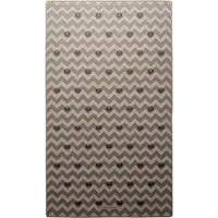 Sealskin Antirutschmatte Leisure Grau (40 x 70 cm)