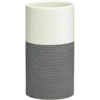 Sealskin Becher Doppio Grau
