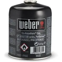 Weber Gas-Kartusche