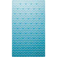 Sealskin Antirutschmatte Leisure Blau (40 x 70 cm)