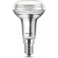 Philips Reflektor 60W R50 E14, 4,3 W, 60 W, E14, 320 lm, 15000 h, Warmweiß