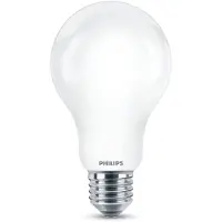 Philips E27 13w 2000 Lumens 4000k Led Bulb Weiß