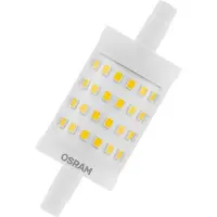 Osram SUPERSTAR, 8,5 W, 75 W, R7s, 1055 lm, 25000 h, Warmweiß