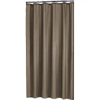 Sealskin Duschvorhang Madeira Sand (120 x 200 cm)
