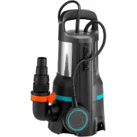 Gardena Pump 25000 1100w Wasserpumpe