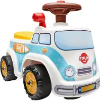 Falk Loopwagen Surfer Mini Van 1/4