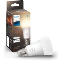 Philips Hue - E27 - 10W - White
