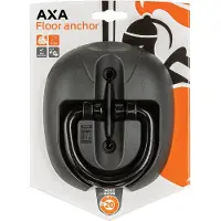 Axa FLOOR ANCHOR Anker für Untergrund oder Mauerwerk