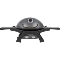 Pit Boss Tragbarer Gasgrill Sportsman 2