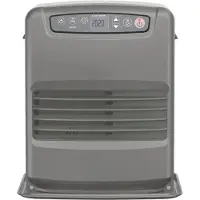 Qlima SRE3631TC-2 petroleum kachel - 3100 Watt - 120 m - 5 liter