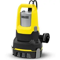 Kärcher SP 17.000 Flat Level Sensor