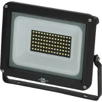 Brennenstuhl 1171250541, Schwarz, IP65, Metall, I, IK08, Staubresistent