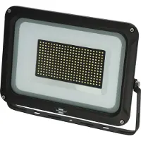 Brennenstuhl 1171250741, Schwarz, IP65, Metall, I, IK08, 0,7 m