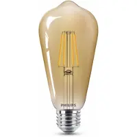Philips LED Lampe Beleuchtung LEDclassic E27 25W Ersatz warmweiß für Dekoration