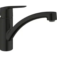 GROHE Start Einhand-Spültischbatterie 1/2", flacher Auslauf
