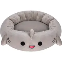 Squishmallows Pets - Pet Bed - Shark 76 cm (JPT0097-L)