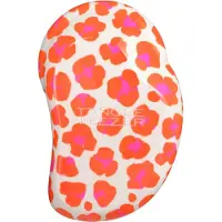 Tangle Teezer The Original Mini Bürste für das Haar Leo Orange 1 St.