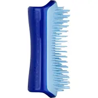 Pet Teezer - De-Shedding - Blau - Small