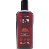 American Crew Daily Cleansing Shampoo