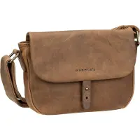 Harold's Umhängetasche Antic Casual Slingbag S Natur One Size