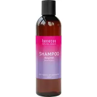 Benecos Natural Basics Shampoo Volumen - Bio-Bambus 250 ml